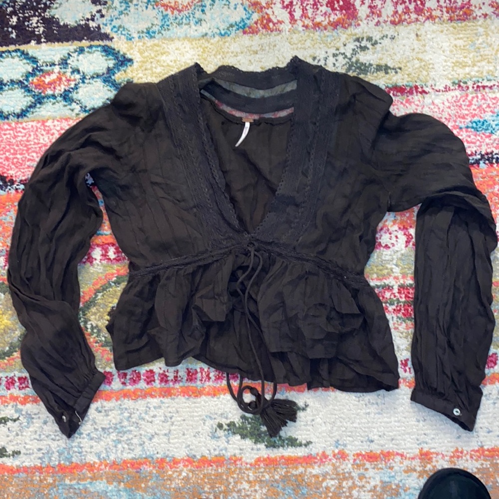 FREE PEOPLE TOP